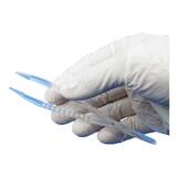 Produktbild Einmal Pinzette steril Plastik transparent