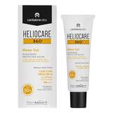 Produktbild Heliocare 360° water Gel SPF 50 + 