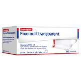 Produktbild Fixomull transparent 10 cmx2 m