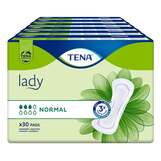 Produktbild Tena Lady normal Einlagen bei Inkontinenz