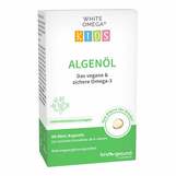 Produktbild White Omega Kids Algen&ouml;l Weichkapseln