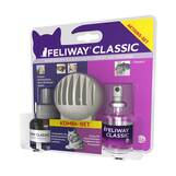 Produktbild Feliway Classic Kombi-Set f&uuml;r Katzen