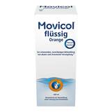 Produktbild Movicol fl&uuml;ssig Orange