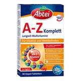 Produktbild Abtei A-Z Komplett Tabletten