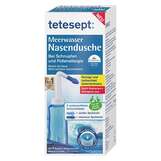 Produktbild tetesept Meerwasser Nasendusche