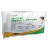 Produktbild HOTGEN Coronavirus 2019-nCoV Antigen Selbsttest Nasentest