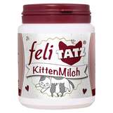 Produktbild Felitatz Kittenmilch Pulver f&uuml;r Katzen