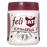 Produktbild Felitatz Kittenmilch Pulver f&uuml;r Katzen