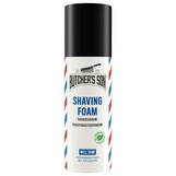 Produktbild Butcher`s Son Shaving Foam Rasierschaum