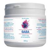 Produktbild Gaba 3000 mg Aminos&auml;ure Pulver