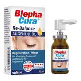 Produktbild BlephaCura® Re-Balance Augenlid-&Ouml;l Spray