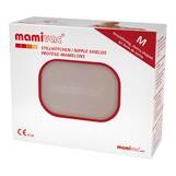 Produktbild Mamivac Stillh&uuml;tchen kirschf&ouml;rmig M 22 mm