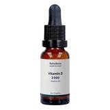 Produktbild Vitamin D 2000 &Ouml;l
