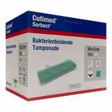 Produktbild Cutimed Sorbact Tamponaden 2x50 cm