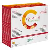 Produktbild Vitamin C Naturcomplex Granulat