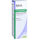 Abbildung: Rybrila 160 Mikrogramm / ml Lösung zum Einnehmen Lösung zum Einnehmen, 150 ml PZN 17379995