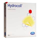 Produktbild Hydrocoll Wundverband 5x5 cm