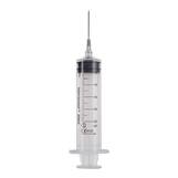 Produktbild Injectomat Spritze 50 ml mit Kan&uuml;le 1,8x38 mm