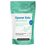 Produktbild Epsom Salz Aktivbad mit Eukalyptus