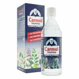 Produktbild Carmol Tropfen