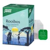 Produktbild Rooibos Tee Vanille-Tonkabohne Kr&auml;utertee Bio Salus