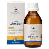 Produktbild Elasan family Lebertran