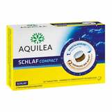 Produktbild Aquilea Schlaf Compact Tabletten