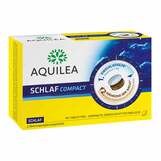 Produktbild Aquilea Schlaf Compact Tabletten