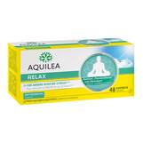 Produktbild Aquilea Relax Kapseln