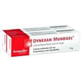 Produktbild Dynexan Mundgel