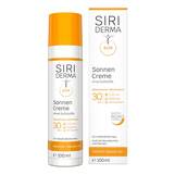 Produktbild Siriderma Sonnencreme LSF 30 ohne Duftstoffe