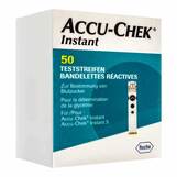 Produktbild Accu-Chek Instant Teststreifen