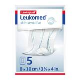 Produktbild Leukomed® skin sensitive 8x10 cm