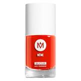 Produktbild Meme Nagellack mit Silicium blutorange 12