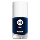 Produktbild Meme Nagellack mit Silicium marineblau 09