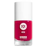 Produktbild Meme Nagellack mit Silicium himbeere 05