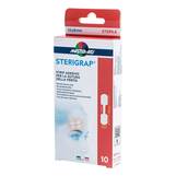 Produktbild Sterigrap Wundnahtstreifen 8x32 mm Knochenform