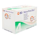 Produktbild BD Micro-Fine Ultra Pen-Nadeln 0,23x4 mm 32 G
