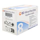 Produktbild BD Micro-Fine Ultra Pen-Nadeln 0,25x8 mm 31 G