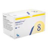 Produktbild Novofine 8 Kan&uuml;len 0,30x8 mm 30 G