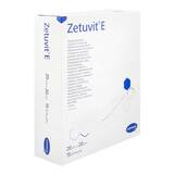 Produktbild Zetuvit E Saugkompressen steril 20x20 cm