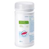 Produktbild Mikrozid sensitive wipes Jumbo Desinfektion MP + Fl&auml;.Dose