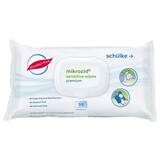 Produktbild Mikrozid sensitive wipes premium Des.MP + Fl&auml;.Softp.