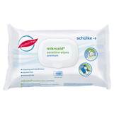 Produktbild Mikrozid sensitive wipes premium Des.MP + Fl&auml;.Softp.