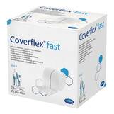 Produktbild Coverflex fast Schlauchverband Gr&ouml;&szlig;e 3 7,5 cmx10 m wei&szlig;