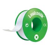 Produktbild Leukosilk 2,5 cmx5 m