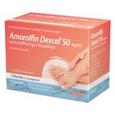 Produktbild Amorolfin Dexcel® 50 mg/ml wirkstoffhaltiger Nagellack