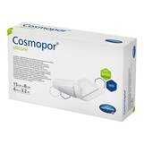 Abbildung: Cosmopor silicone Wundverband 8x15 cm Verband, 5 St PZN 17417833