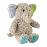 Produktbild Warmies Minis Baby-Elefant