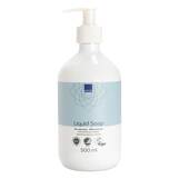 Abbildung: Abena Liquid Soap Handseife mit Parfüm Seife, 500 ml PZN 17421734